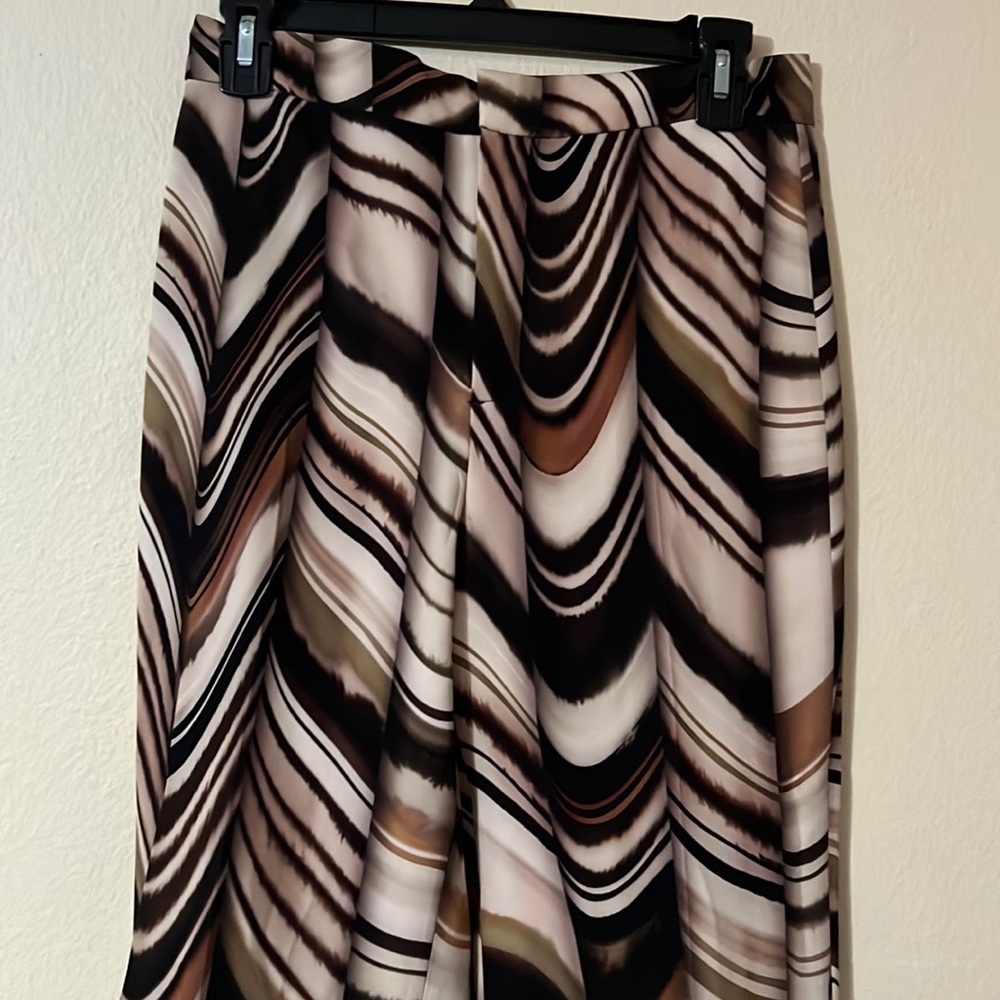 NWT ZARA SET PANT
